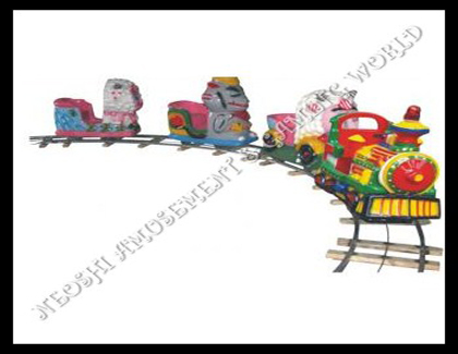 MINI TRAIN
